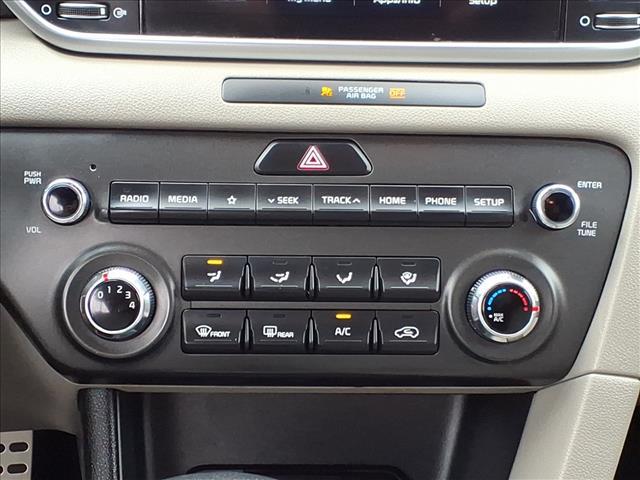 used 2020 Kia Sportage car, priced at $20,150