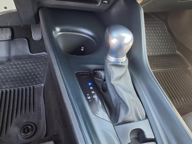 used 2021 Toyota C-HR car, priced at $16,990