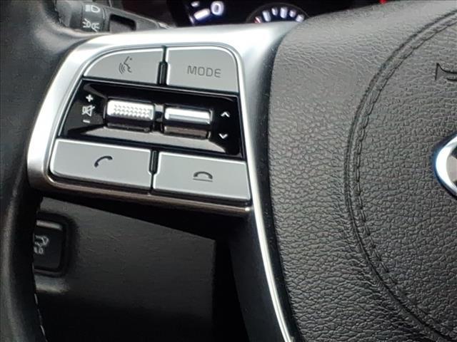 used 2021 Kia Telluride car, priced at $32,000