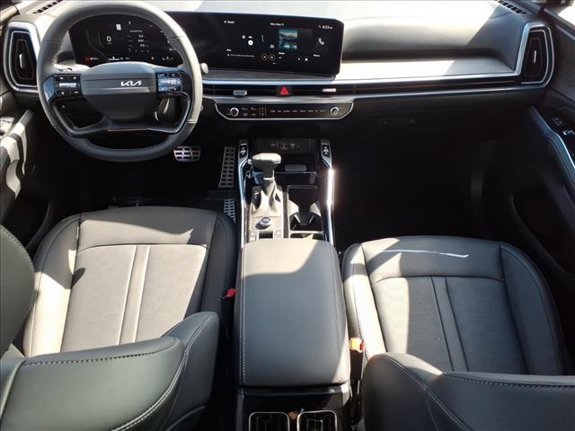 new 2026 Kia Sorento car, priced at $46,345