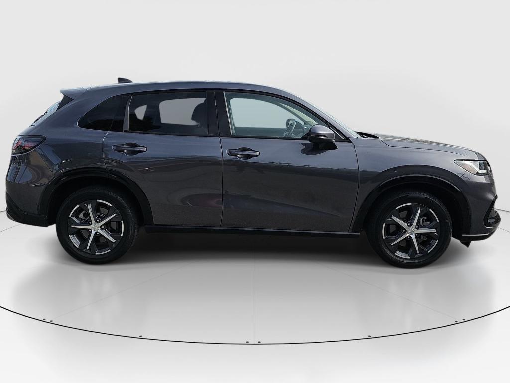 used 2023 Honda HR-V car, priced at $26,651