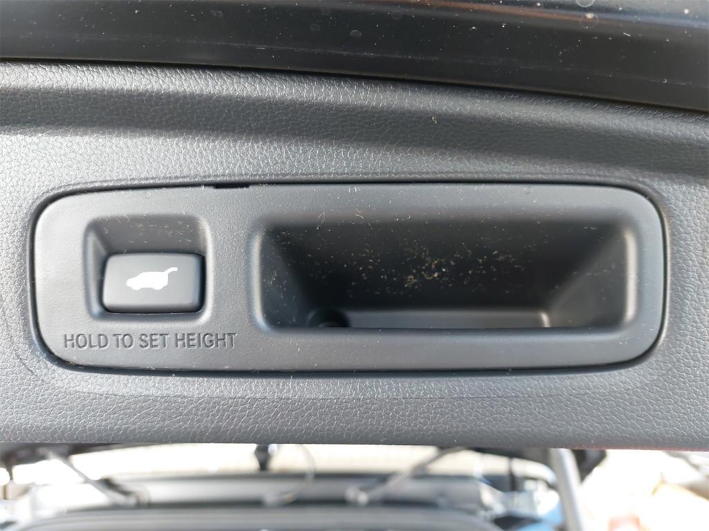 new 2026 Honda CR-V Hybrid car, priced at $44,000