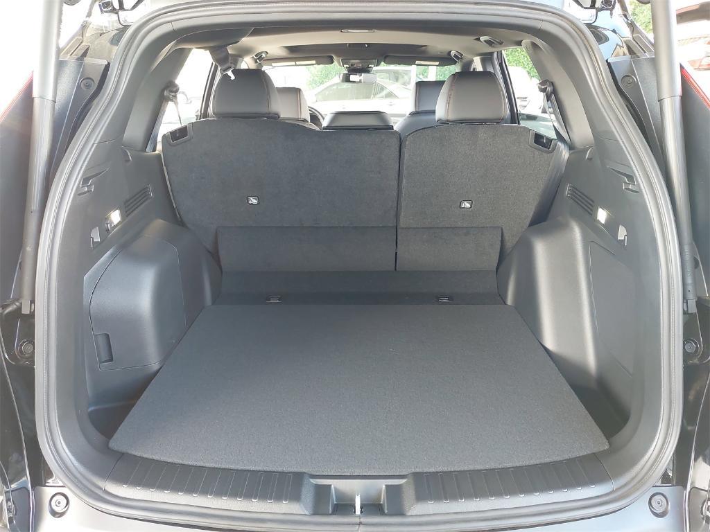 new 2026 Honda CR-V Hybrid car, priced at $44,000