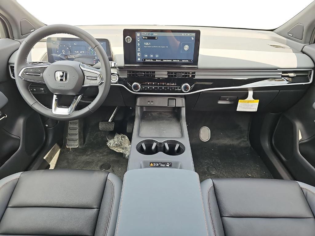 new 2026 Honda Prologue car, priced at $47,035