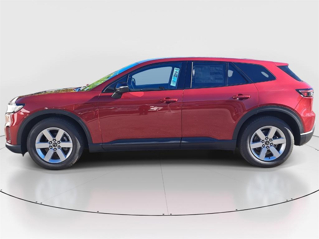 new 2025 Honda Prologue car, priced at $47,133
