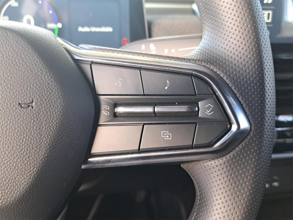 new 2025 Honda Prologue car, priced at $47,133