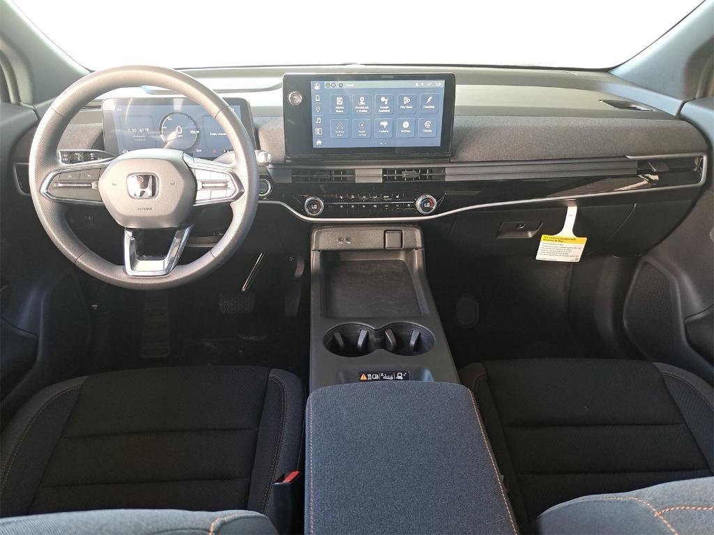 new 2025 Honda Prologue car, priced at $47,133