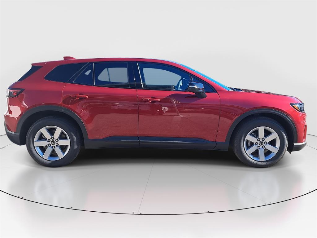 new 2025 Honda Prologue car, priced at $47,133