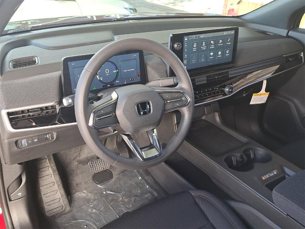 new 2025 Honda Prologue car, priced at $47,133