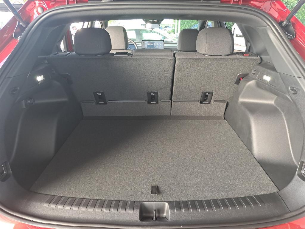 new 2025 Honda Prologue car, priced at $47,133