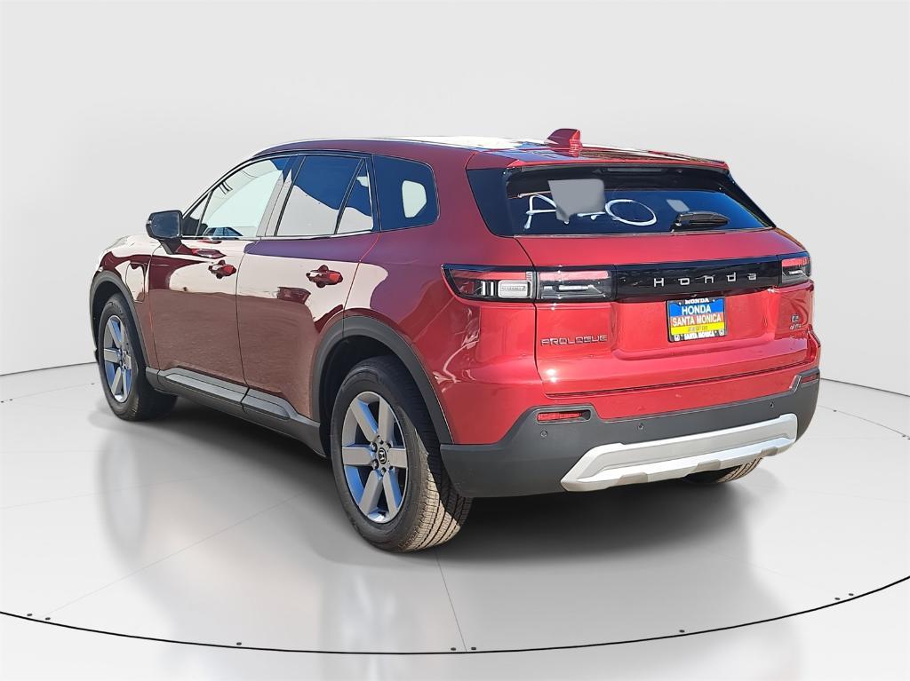 new 2025 Honda Prologue car, priced at $47,133