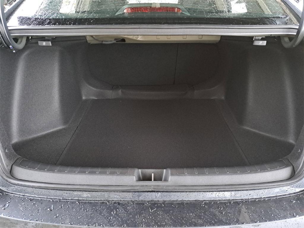 new 2026 Honda Civic Hybrid car, priced at $29,490