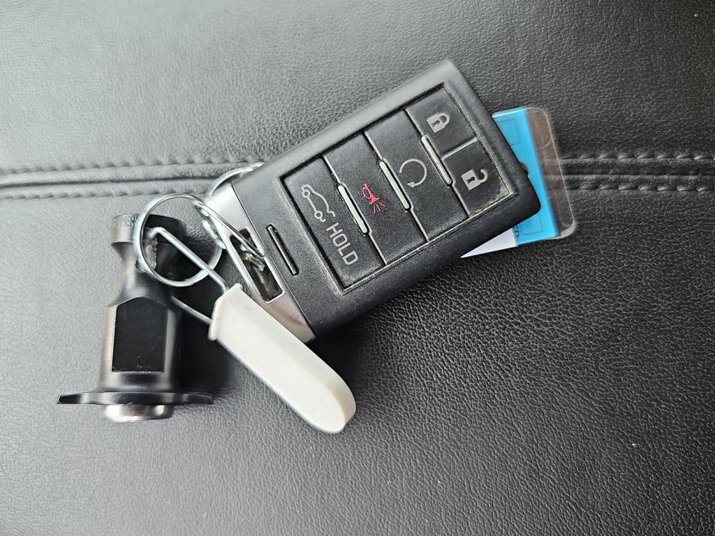 used 2014 Cadillac ATS car, priced at $11,870
