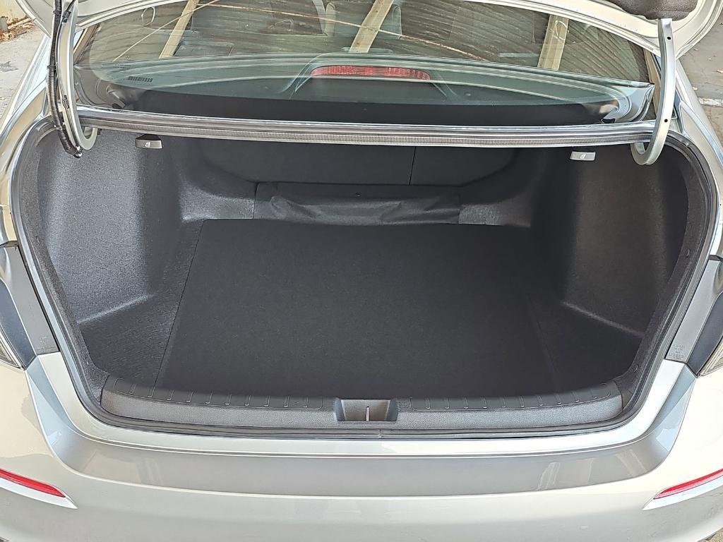 new 2026 Honda Civic car, priced at $27,390