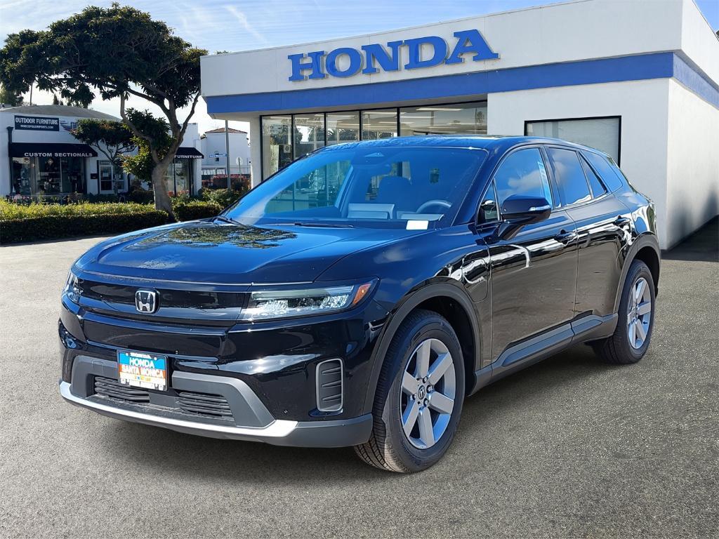 new 2025 Honda Prologue car, priced at $47,133