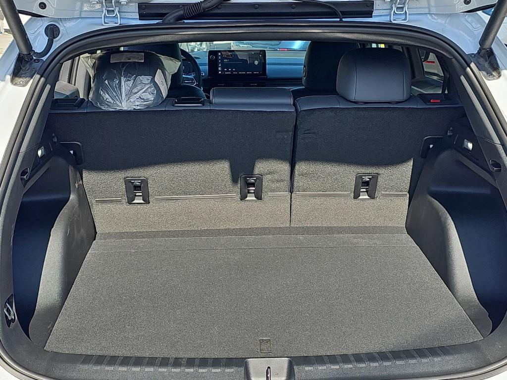 new 2026 Honda Prologue car, priced at $57,935