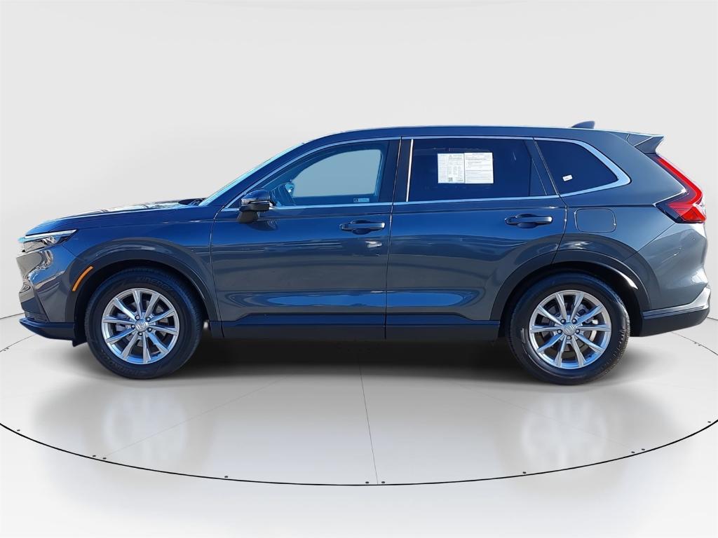 used 2023 Honda CR-V car, priced at $28,499