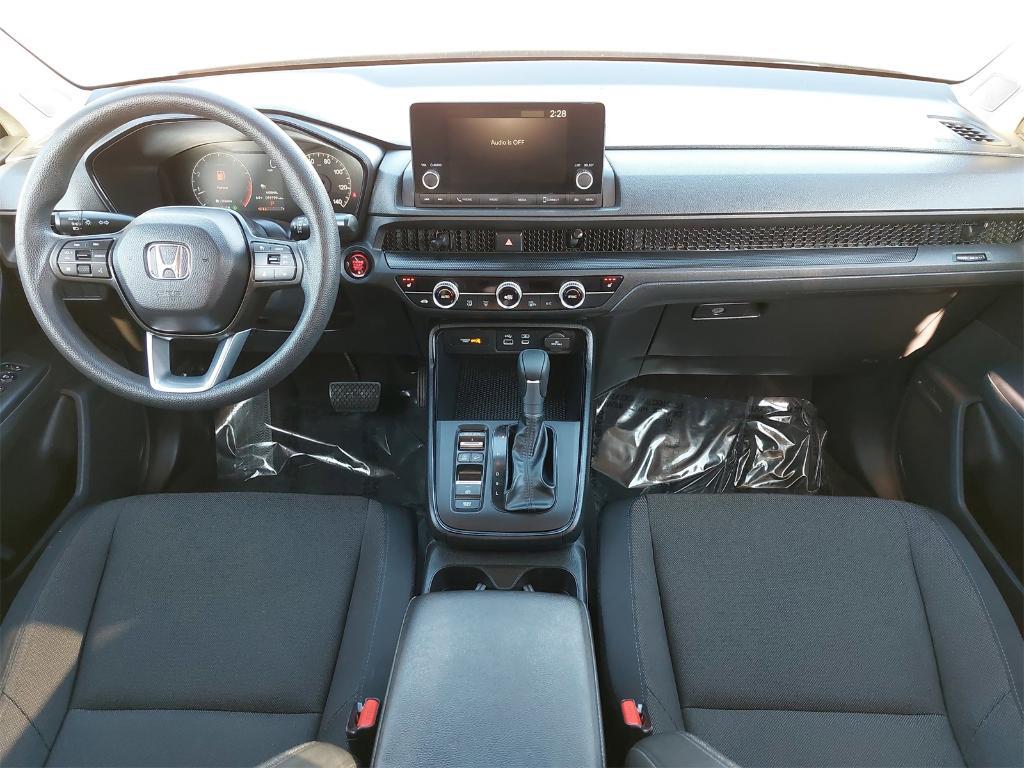 used 2023 Honda CR-V car, priced at $28,499