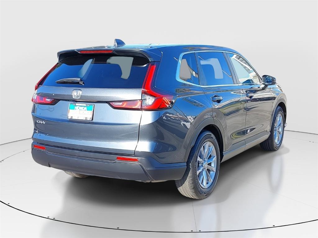 used 2023 Honda CR-V car, priced at $28,499