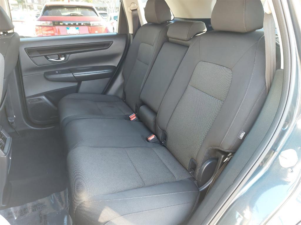 used 2023 Honda CR-V car, priced at $28,499