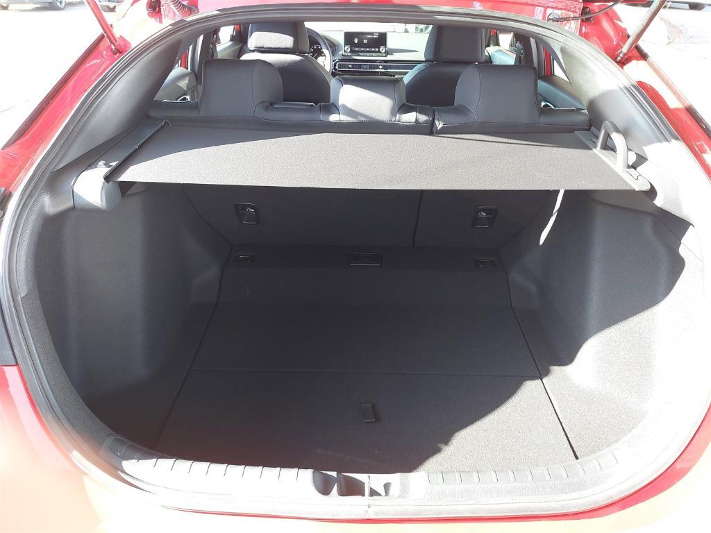 new 2026 Honda Civic Hybrid car, priced at $30,690