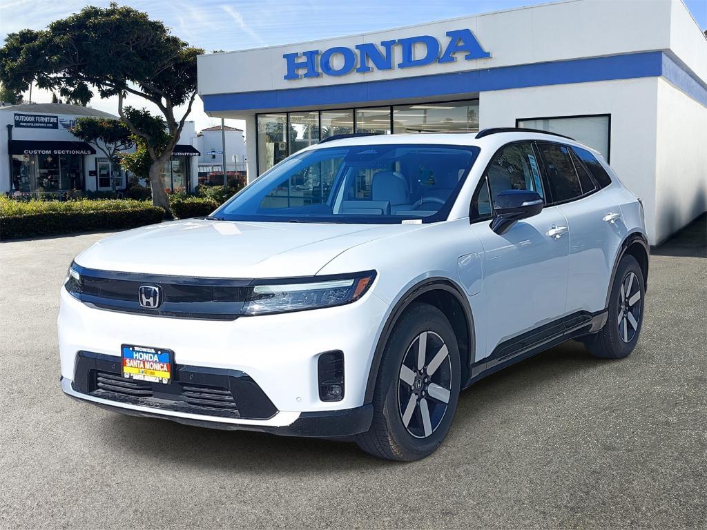 new 2026 Honda Prologue car, priced at $50,350