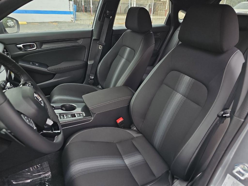 new 2026 Honda Civic car, priced at $29,175