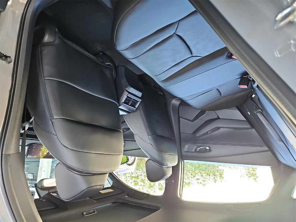 new 2025 Honda Accord Hybrid car, priced at $35,525