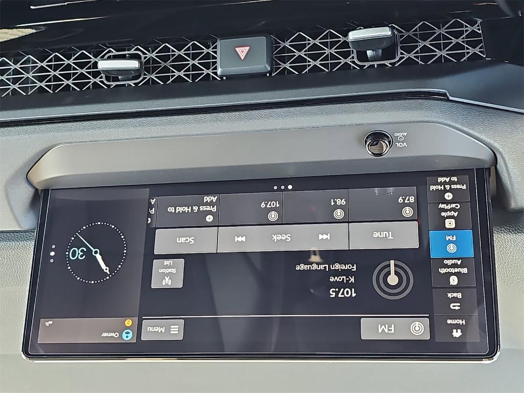 new 2025 Honda Accord Hybrid car, priced at $35,525