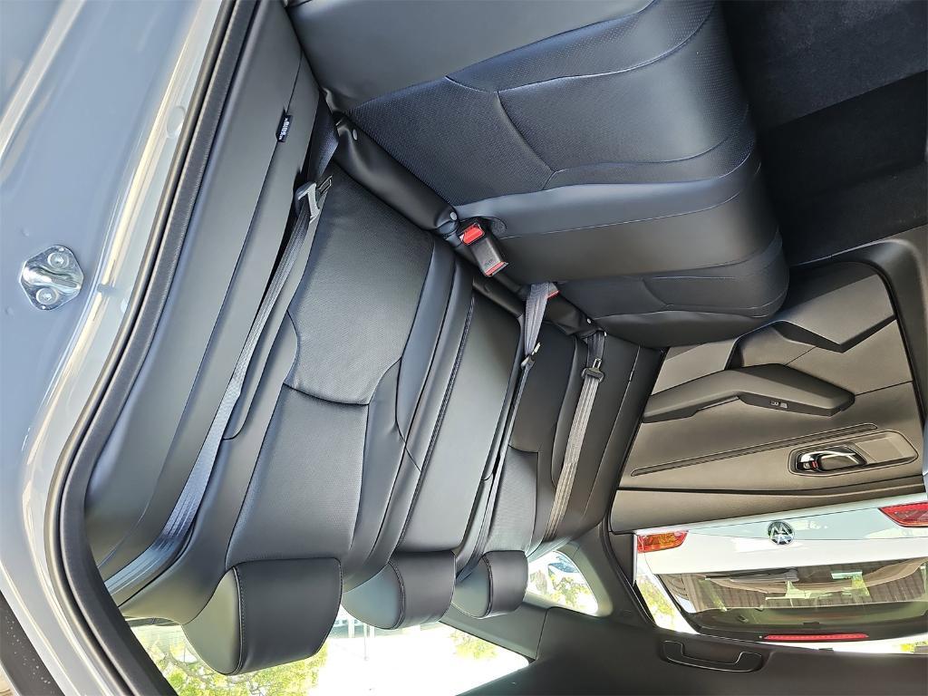 new 2025 Honda Accord Hybrid car, priced at $35,525