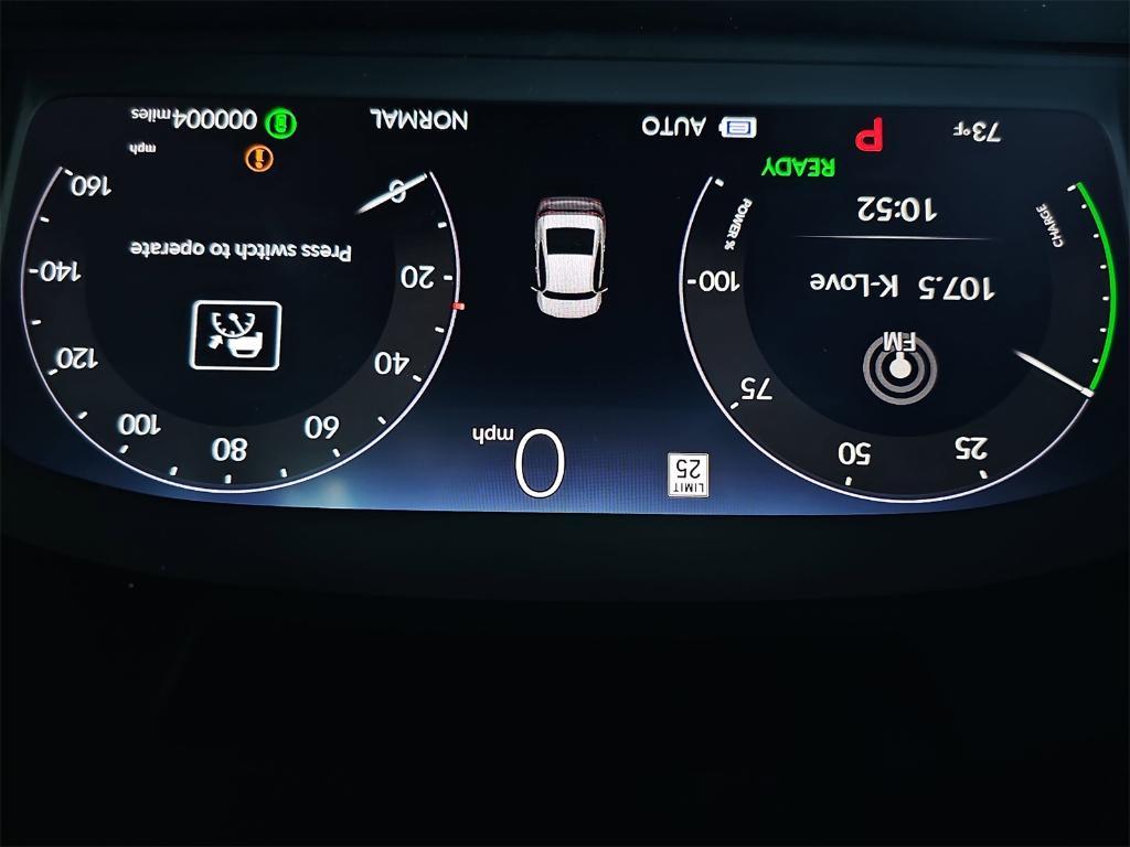 new 2025 Honda Accord Hybrid car, priced at $35,525