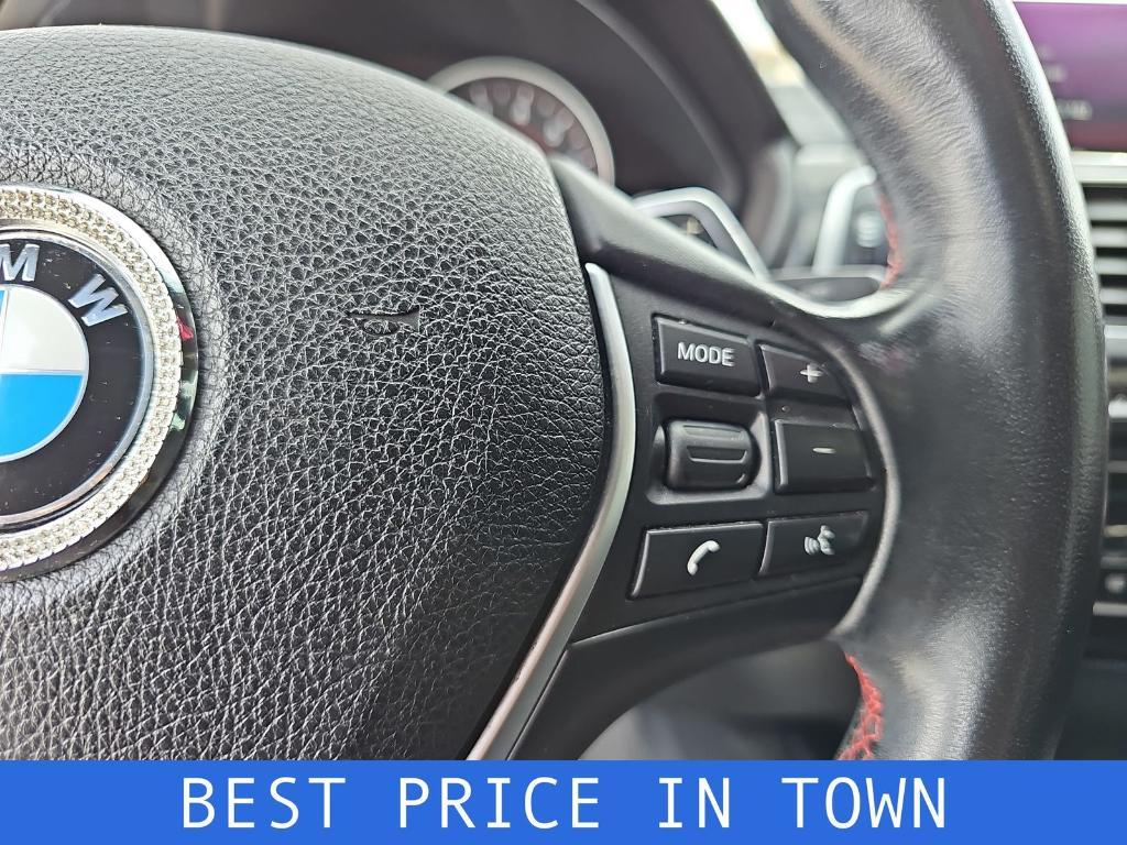 used 2019 BMW 430 Gran Coupe car, priced at $16,169