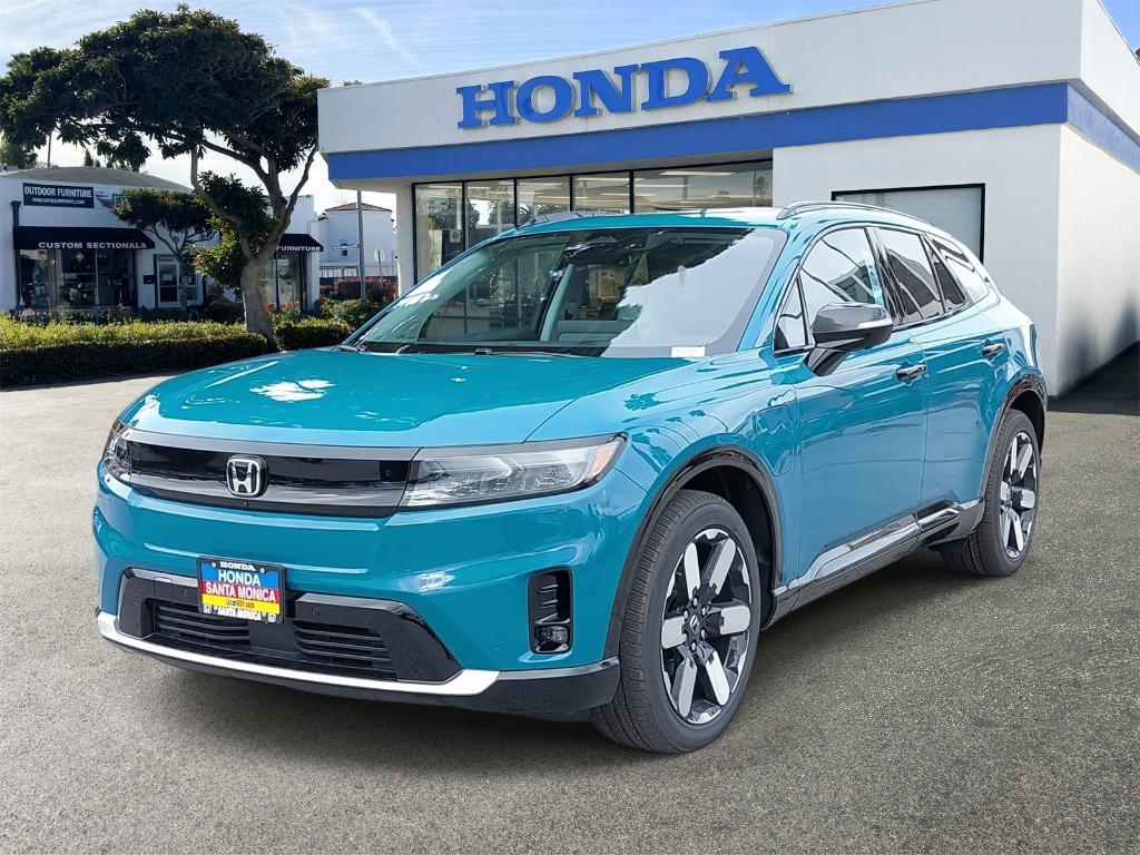 new 2026 Honda Prologue car, priced at $56,550