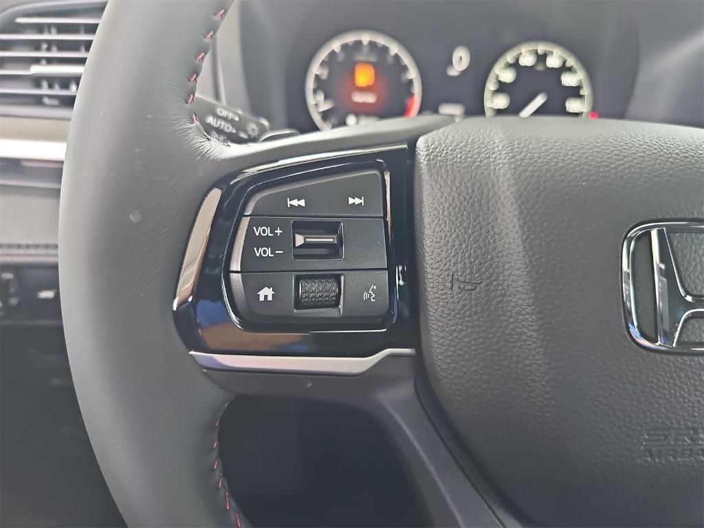 new 2026 Honda Odyssey car, priced at $45,345