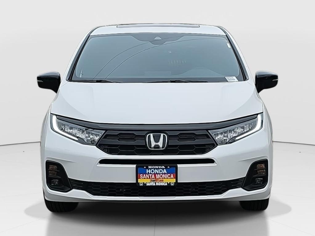 new 2026 Honda Odyssey car, priced at $45,345
