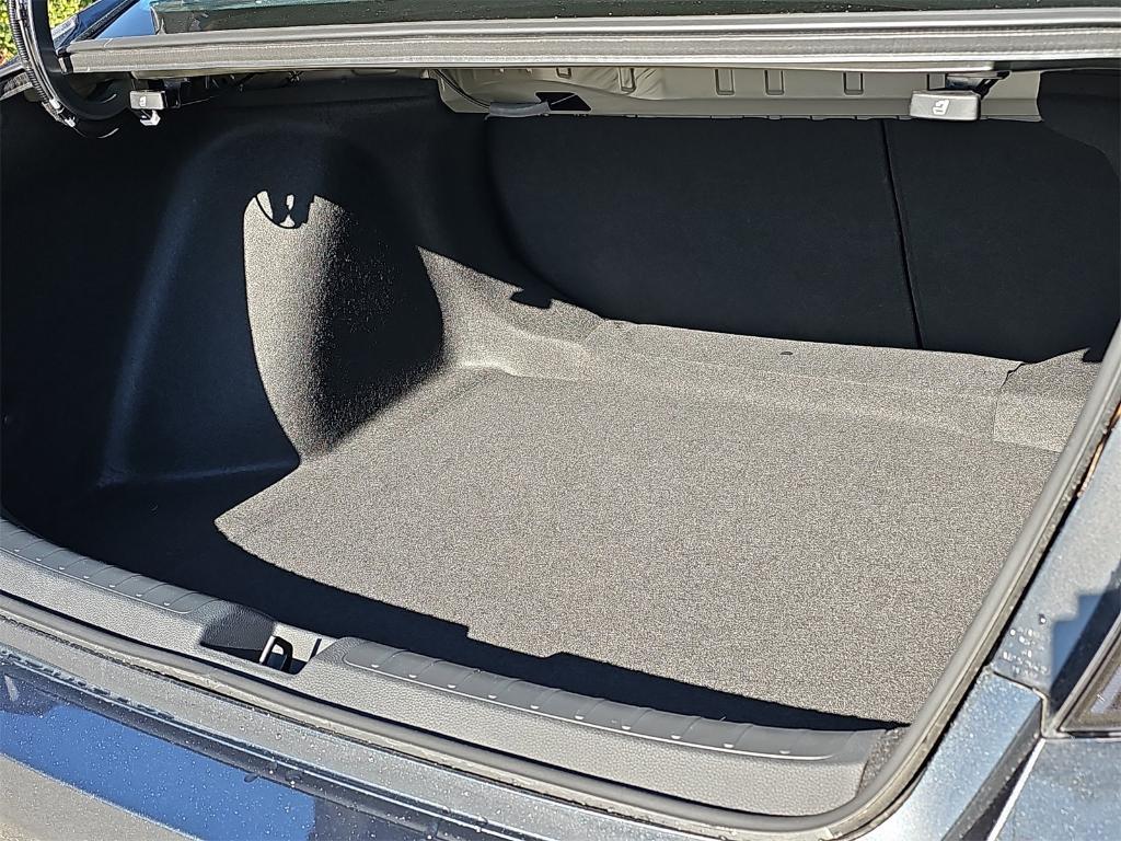 new 2025 Honda Civic Hybrid car, priced at $30,669