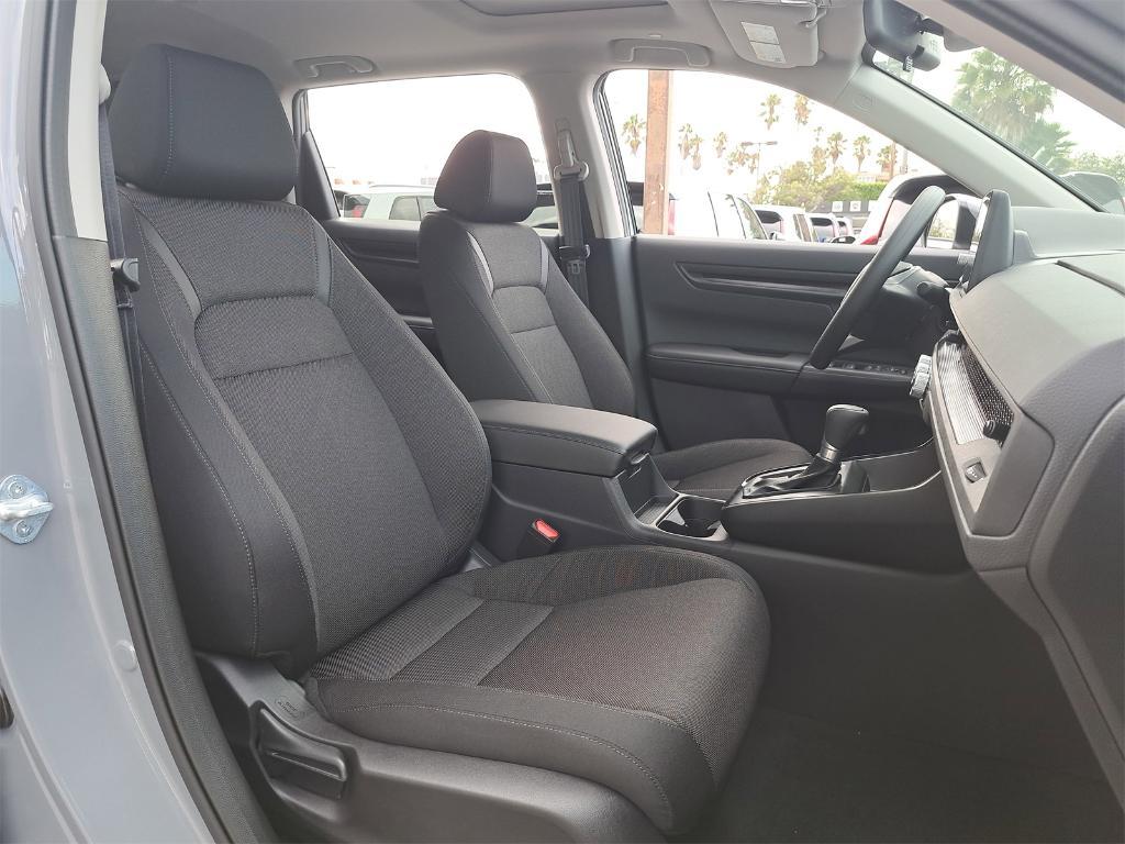 new 2026 Honda CR-V car, priced at $34,055