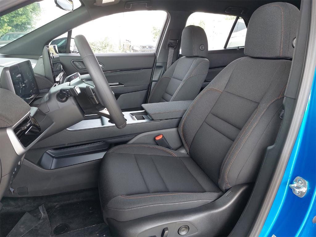 new 2025 Honda Prologue car, priced at $44,246