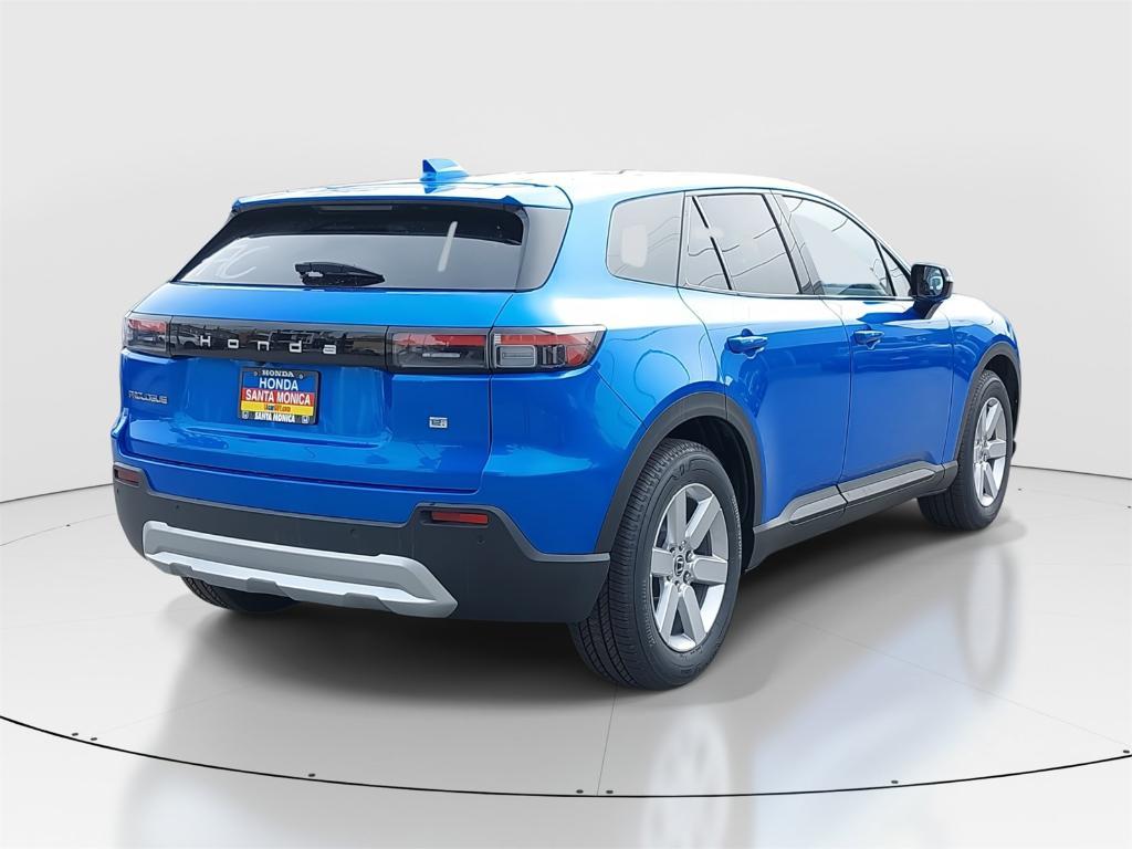 new 2025 Honda Prologue car, priced at $44,246