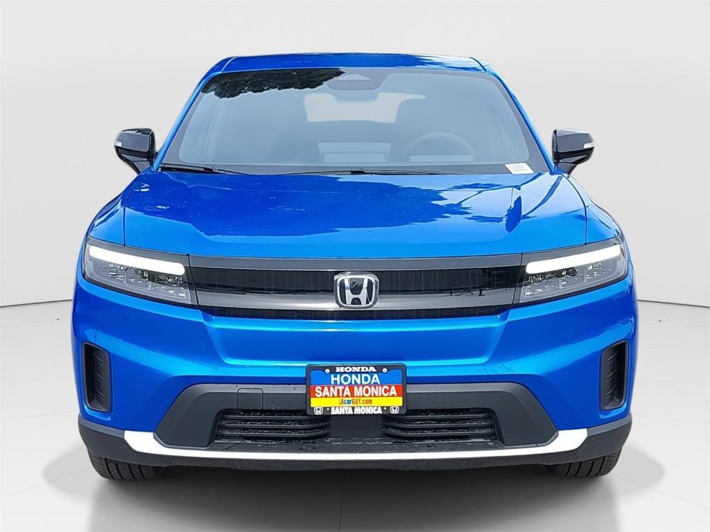 new 2025 Honda Prologue car, priced at $44,246