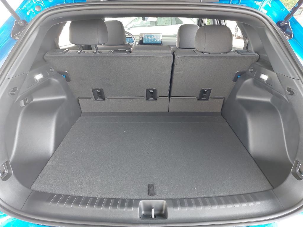 new 2025 Honda Prologue car, priced at $44,246