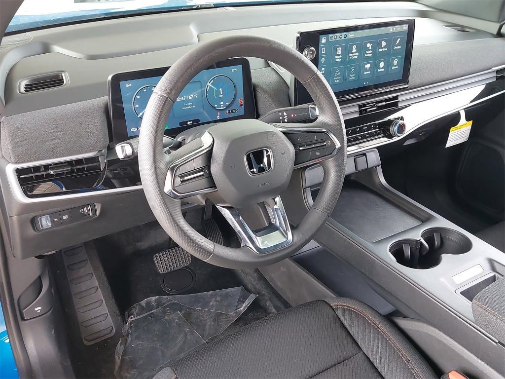 new 2025 Honda Prologue car, priced at $44,246