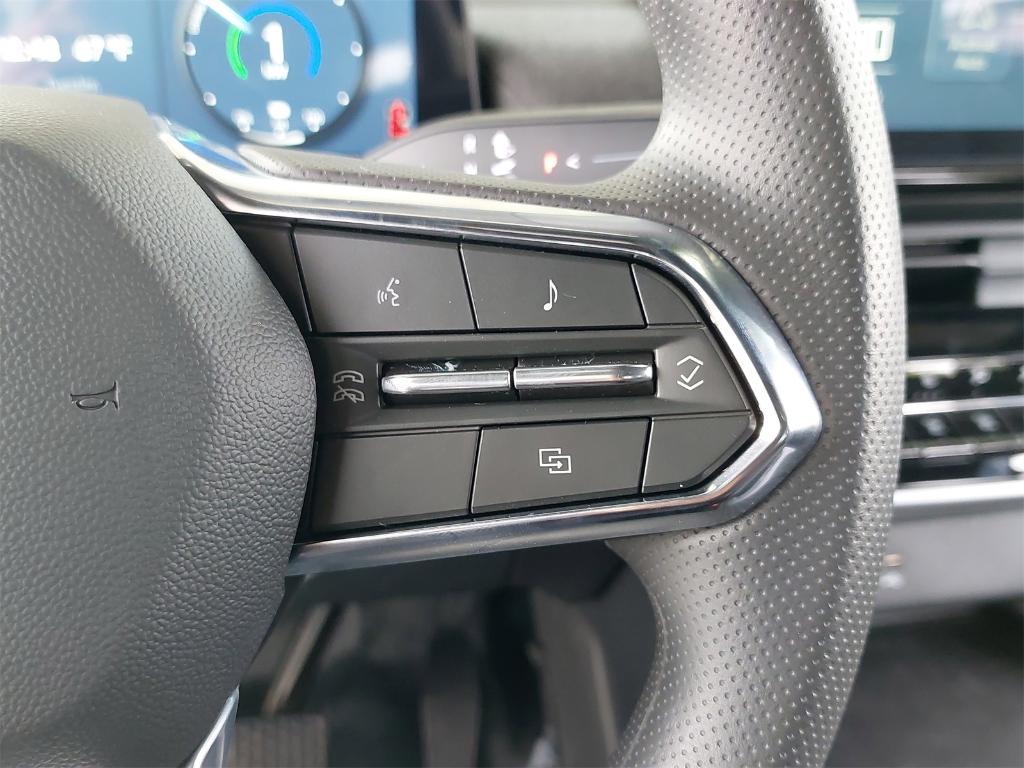 new 2025 Honda Prologue car, priced at $44,246