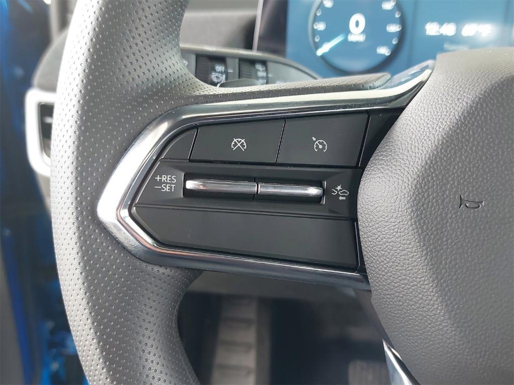 new 2025 Honda Prologue car, priced at $44,246