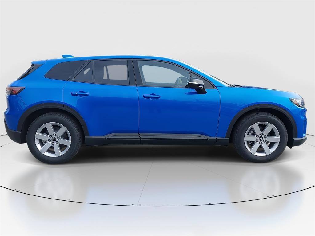 new 2025 Honda Prologue car, priced at $44,246