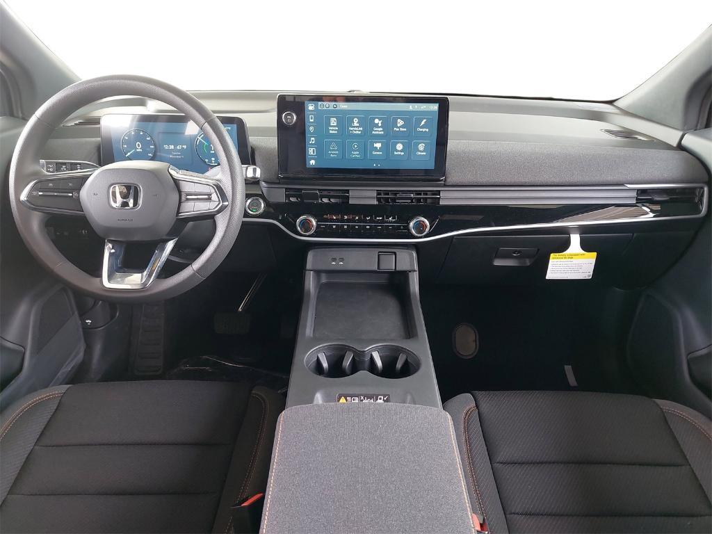 new 2025 Honda Prologue car, priced at $44,246