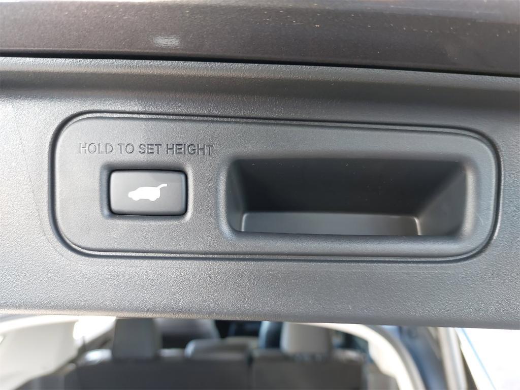 new 2026 Honda Passport car, priced at $44,053