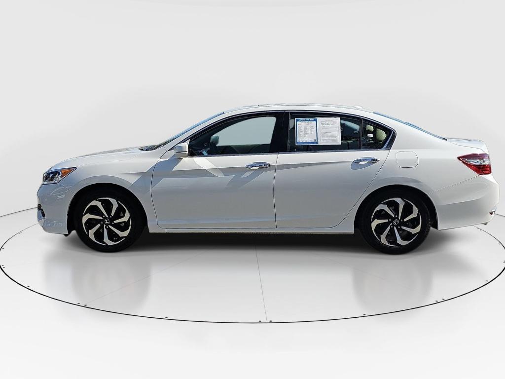 used 2016 Honda Accord car, priced at $19,252