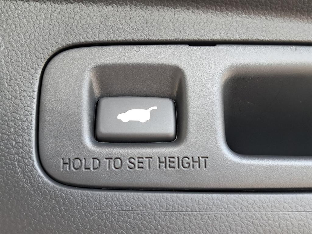 new 2026 Honda CR-V car, priced at $36,305