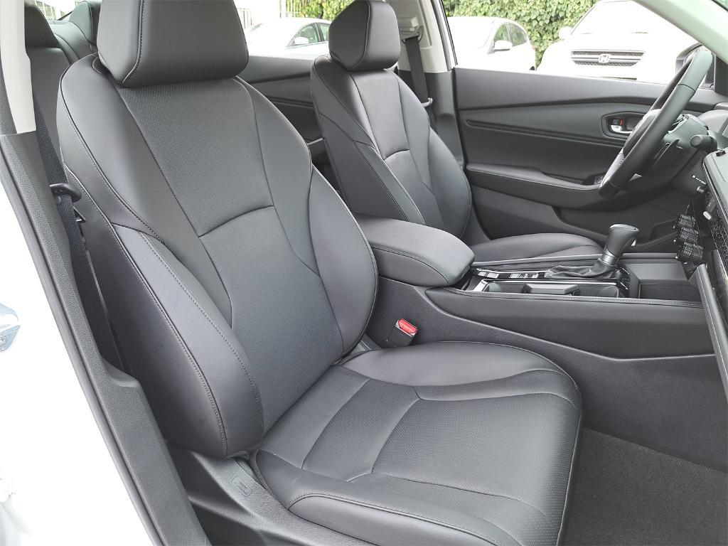 new 2025 Honda Accord Hybrid car, priced at $39,450